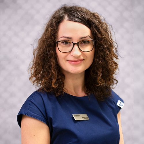Joanna Zając 18