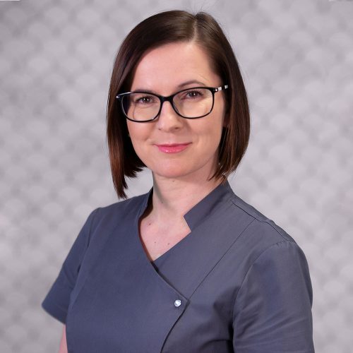 Małgorzata Pundyk-Bogowicz 18