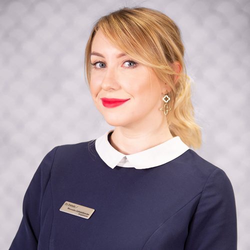 Weronika Lewandowska 19
