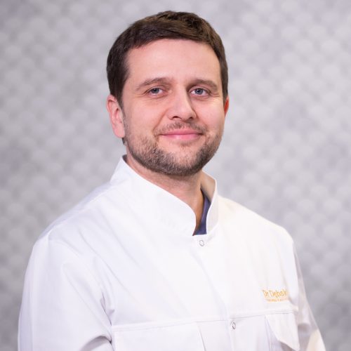 Dr Paweł Krzęczko 13