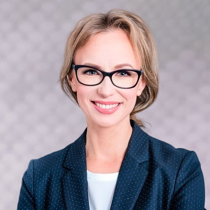 Dr hab. n. med. Mariola Popko Zagor 6