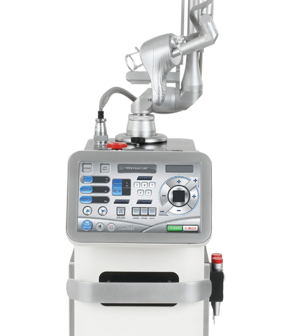 CO2 BIOXEL