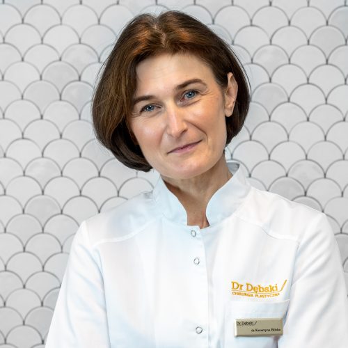 Dr n. med. Katarzyna Bilska 10